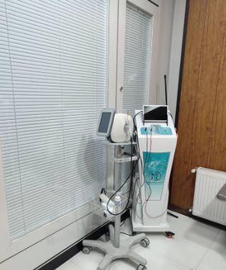 دستگاه اندولیفت ۲۰۲۳ کاملا نونو/مدینیوم