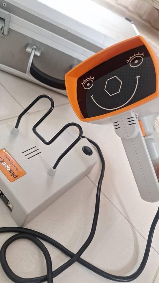 اپتیک پلاس S08دست دو/مدینیوم