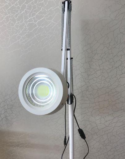 چراغ جراحی - چراغ معاینهدست دو/مدینیوم