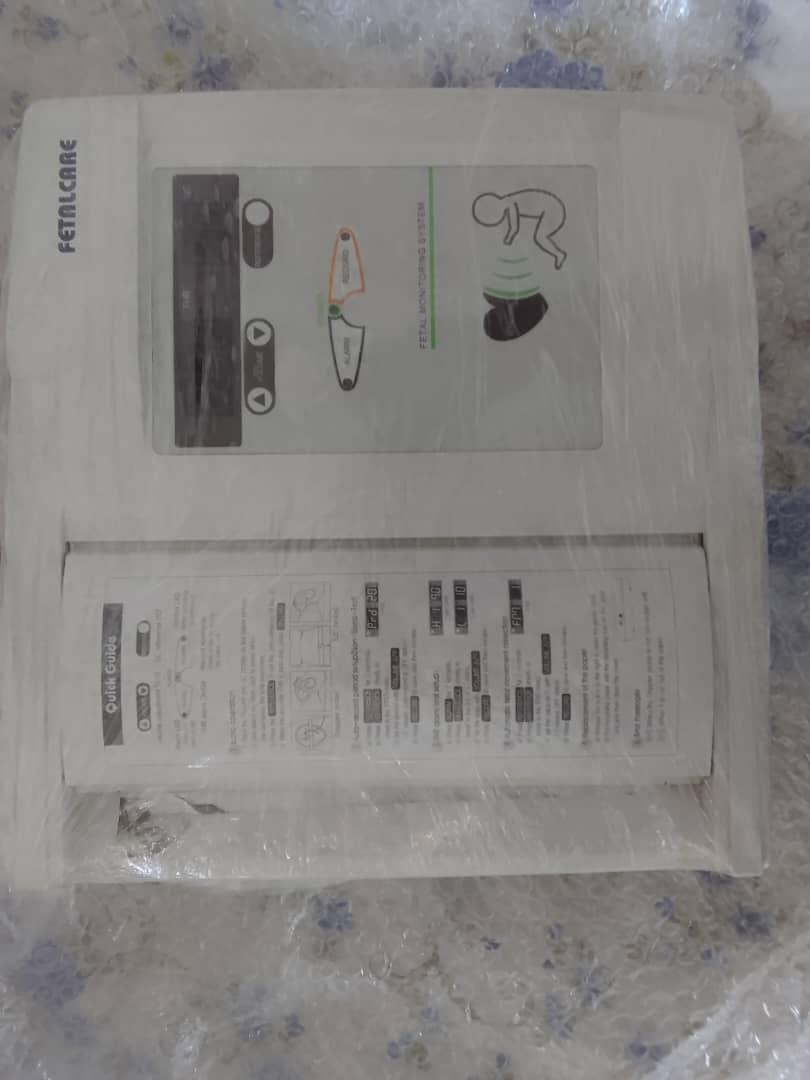 فتال مانیتورینگ (Bionet (NST کره جنوبی مدل FC700دست دو/مدینیوم