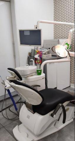 تجهیزات و یونیت دندان پزشکی دست دو/مدینیوم