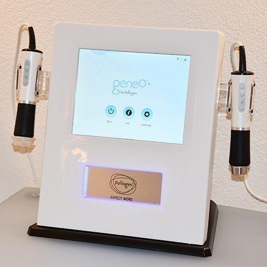 دستگاه پلاژن سه بازو گرید Aنو/مدینیوم