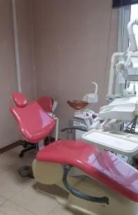یونیت دندانپزشکی فیروز دنتال  /مدینیوم