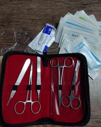 کیت بخیه پزشکینو/مدینیوم