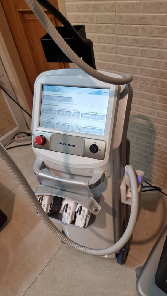 هایفو اولترا سلدست دو/مدینیوم