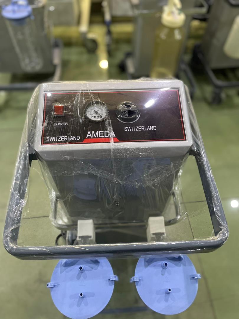 ساکشن جراحی دست دو/مدینیوم