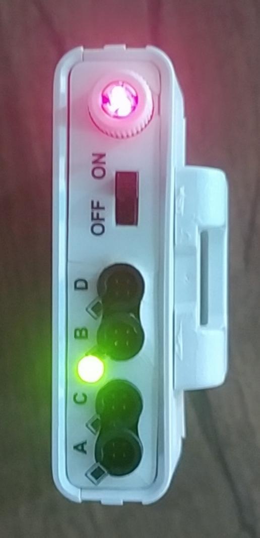 دستگاه نوروفیدبکنو/مدینیوم