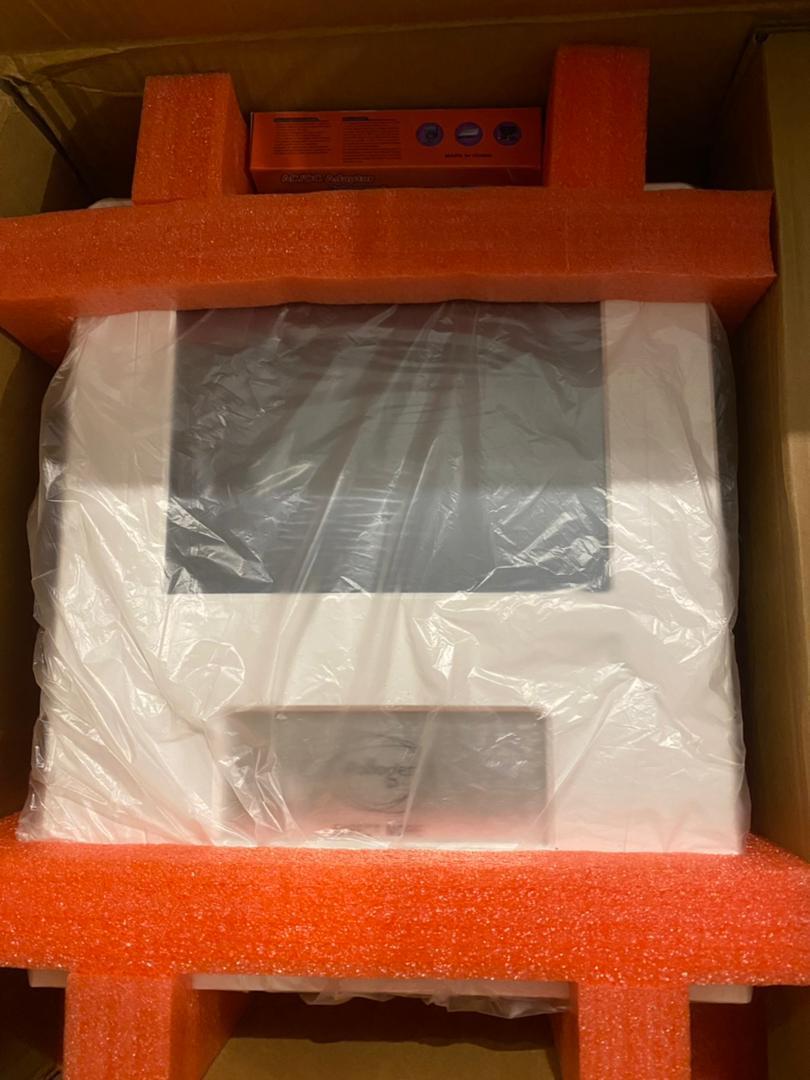 دستگاه پلاژن سه بازو گرید Aنو/مدینیوم