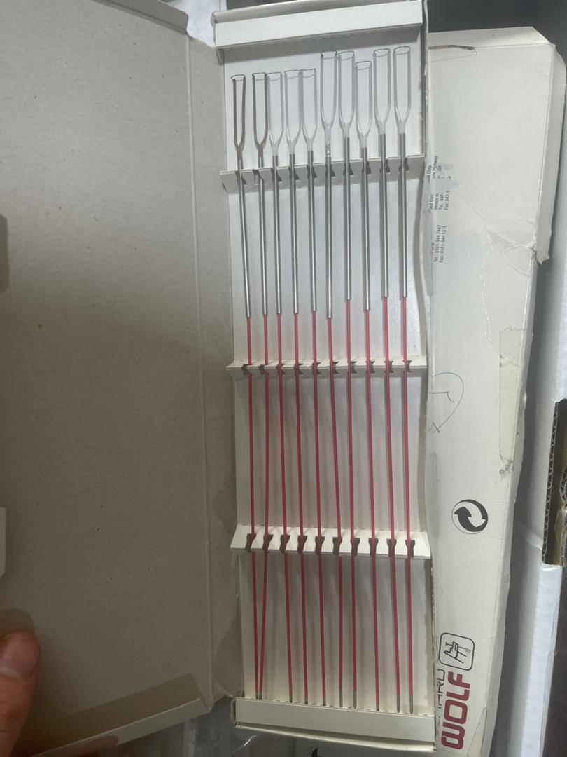 لوپ بای پلار و مونو پلار رزکتوسکوپینو/مدینیوم