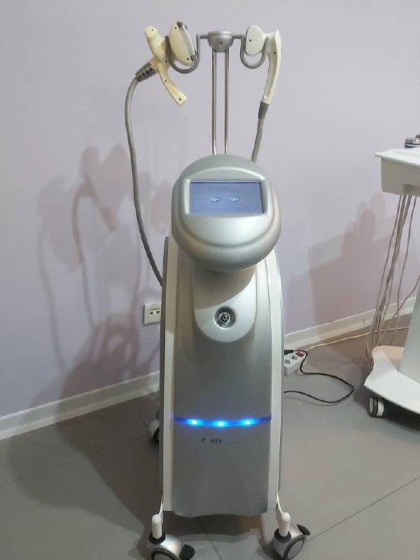 فروش دستگاه پاور شیپ دست دو/مدینیوم