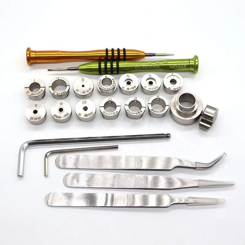 پرس اینسترومنت دندانپزشکینو/مدینیوم