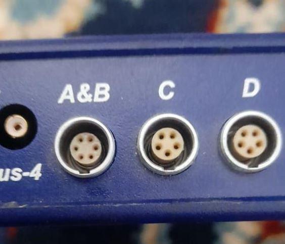 نوروفیدبک nexus-4دست دو/مدینیوم