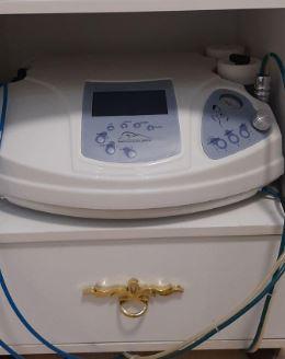 میکرودرم ابرژن دست دو/مدینیوم