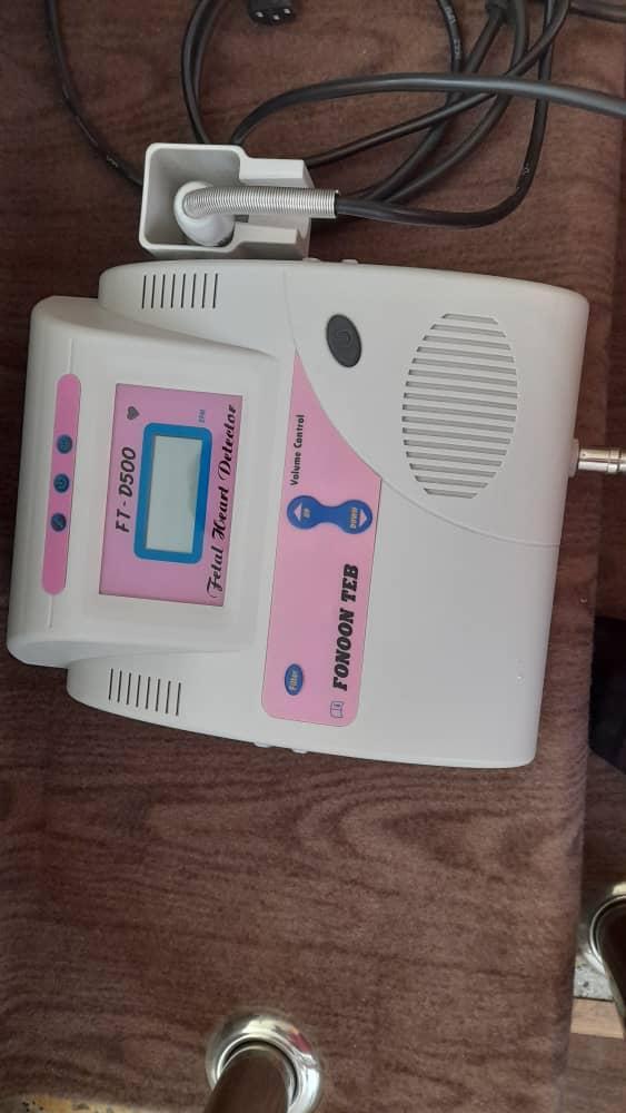 خرید تجهیزات مطب زنان و زایمان با بهترین قیمتدست دو/مدینیوم