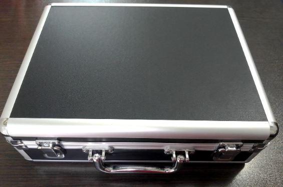 دستگاه ایروسکوپ (عنبیه شناسی)نو/مدینیوم