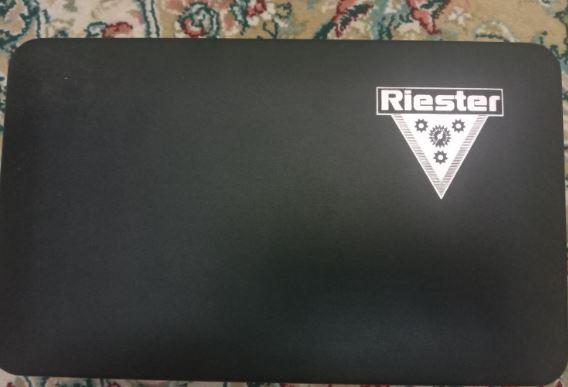 ست معاینه Riesterنو/مدینیوم