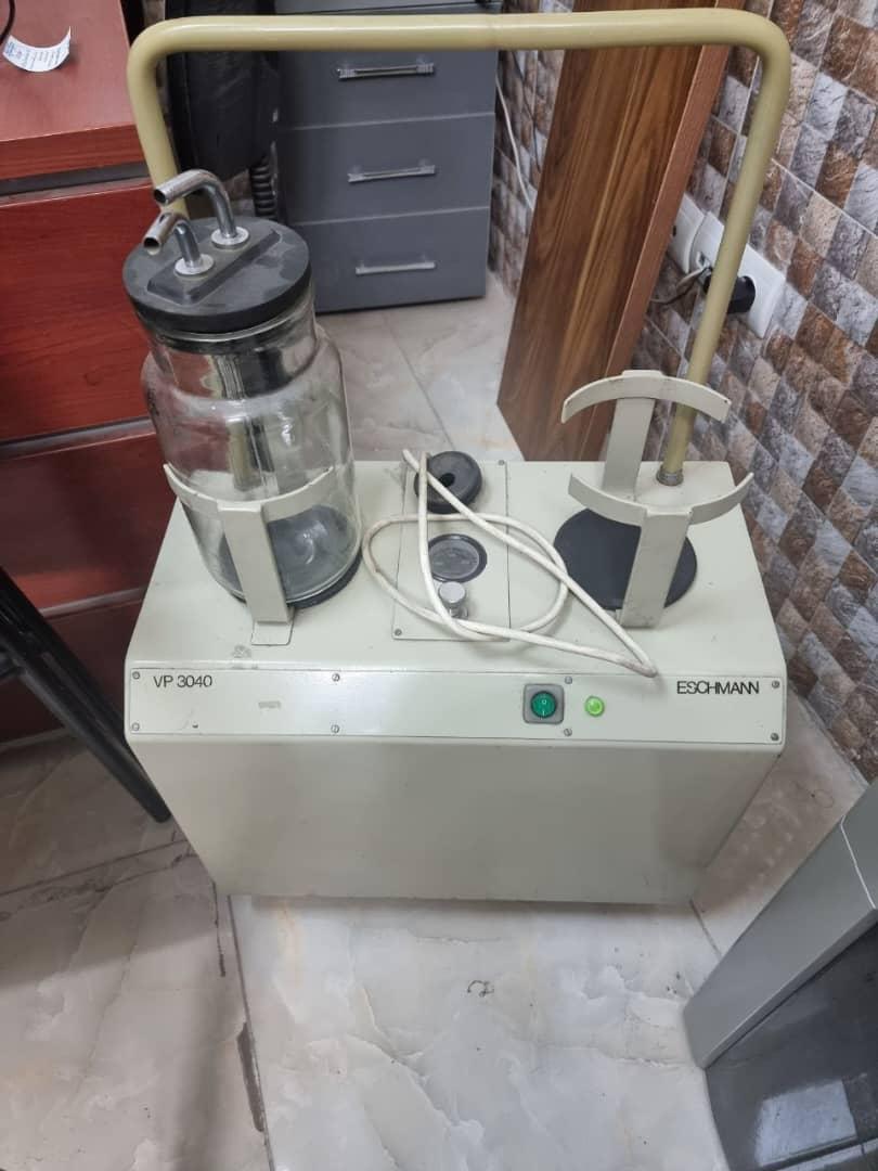 ساکشن برند آلمانیدست دو/مدینیوم