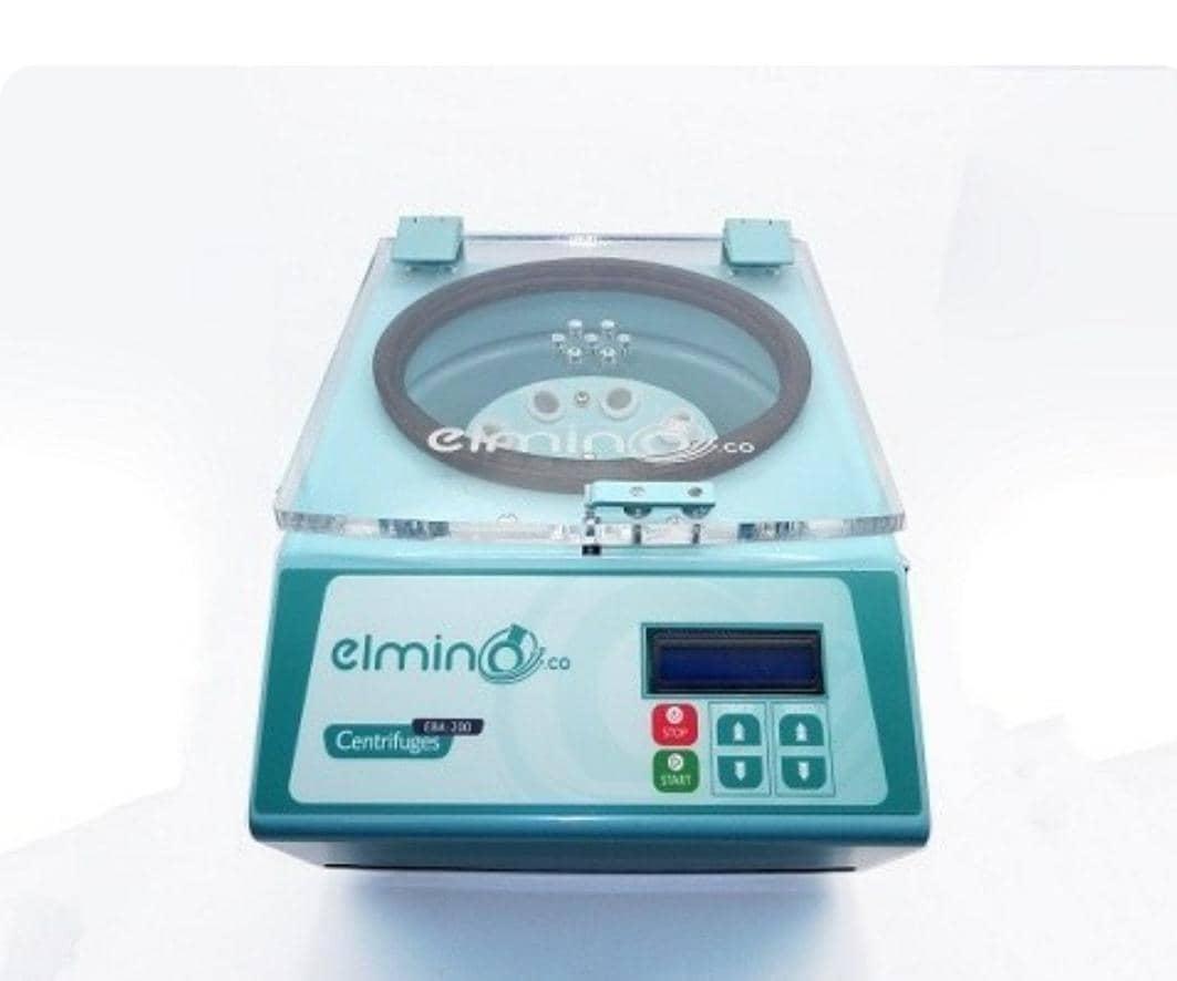 سانتریفیوژ prp برند علمی نونو/مدینیوم