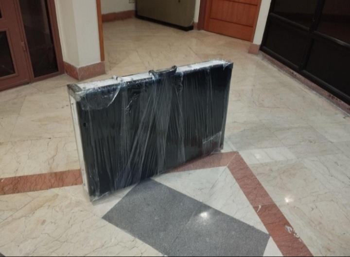 تخت چمدانی و تاشو بیماردست دو/مدینیوم