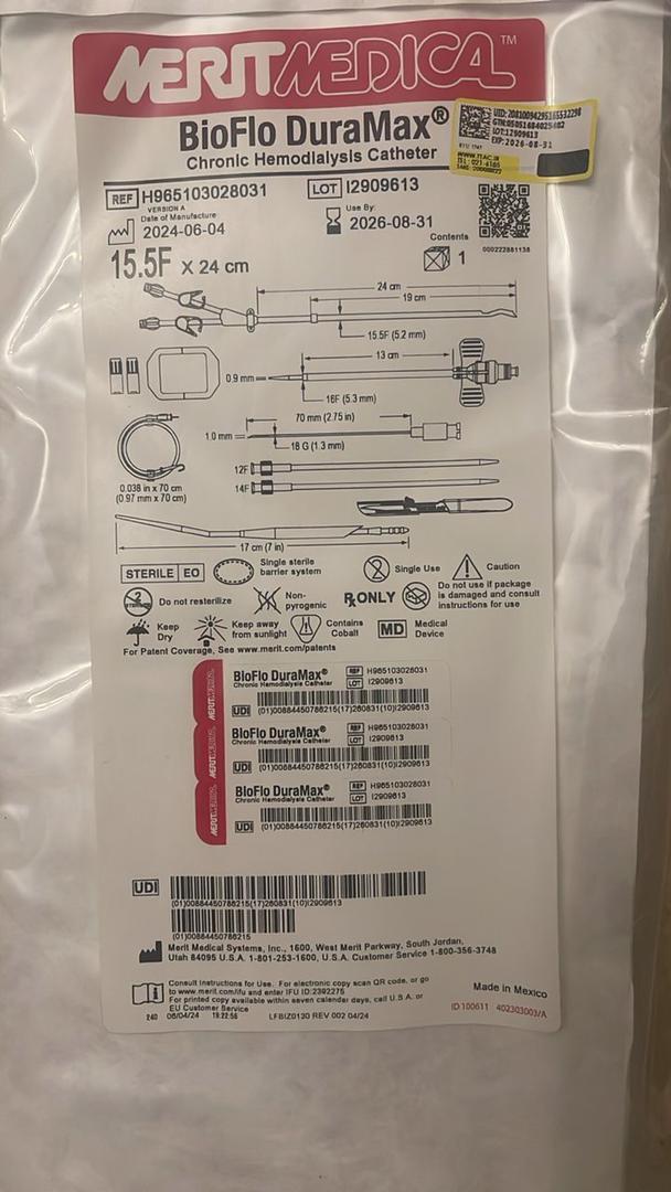 پرمی کت (کانتر شالدون)امریکایینو/مدینیوم