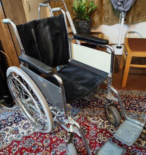 تخت بیمارستانی برقی سه کاره نو/مدینیوم