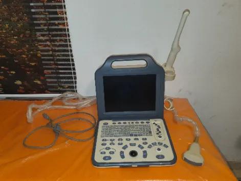 سونوگرافی پرتابل امپرور ۲۰۰۰نو/مدینیوم