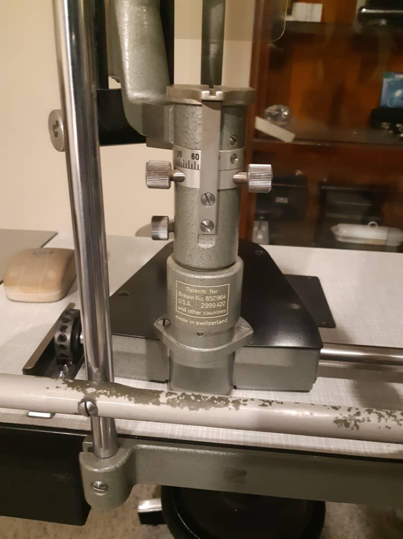 اسلیت لمپدست دو/مدینیوم