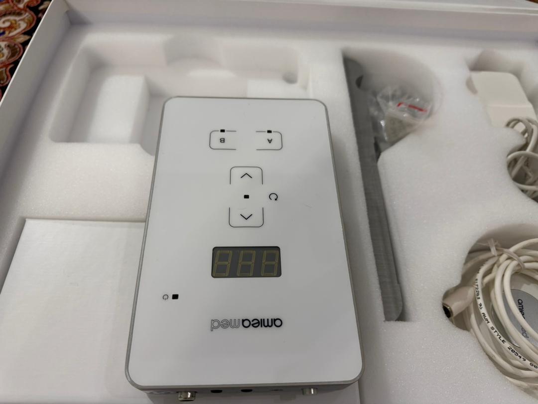 دستگاه میکرونیدلینگ Revive MN نو/مدینیوم