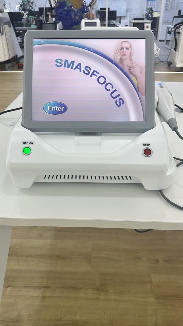 دستگاه هایفو تراپی ناب ویدست دو/مدینیوم