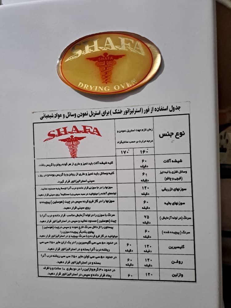 فور شفانو/مدینیوم