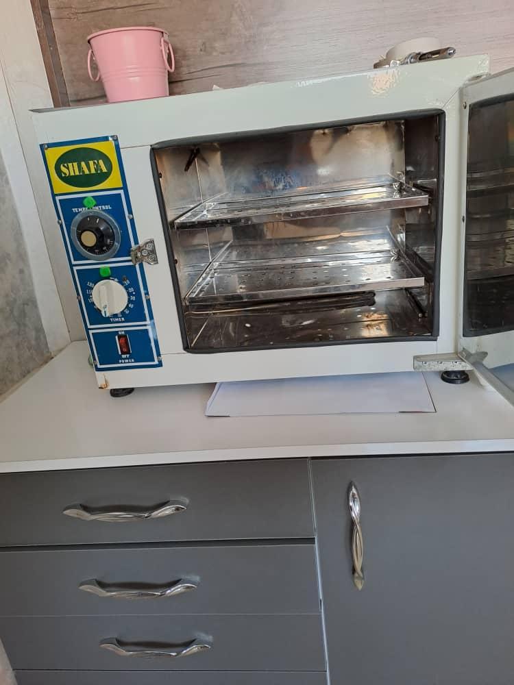 فور شفادست دو/مدینیوم