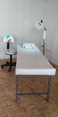 الکترولیز خانگیدست دو/مدینیوم