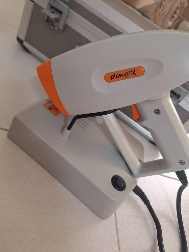 اپتیک پلاس S08دست دو/مدینیوم