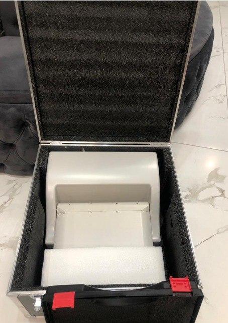 هایفودست دو/مدینیوم