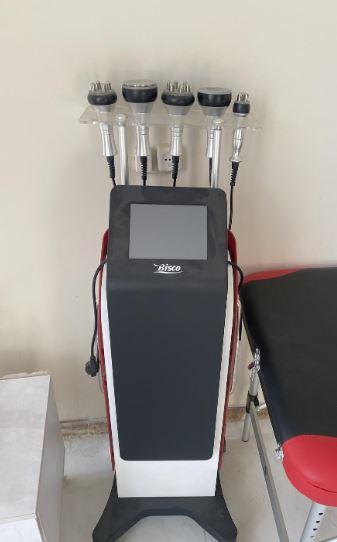 کویتیشن لاغری rf جوان سازیدست دو/مدینیوم