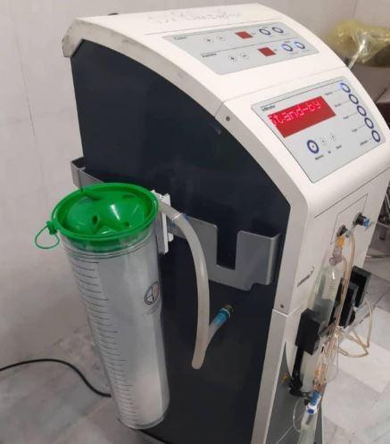 دستگاه جراحی لاغریدست دو/مدینیوم