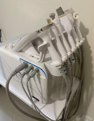 هیدروفشیال دست دو/مدینیوم