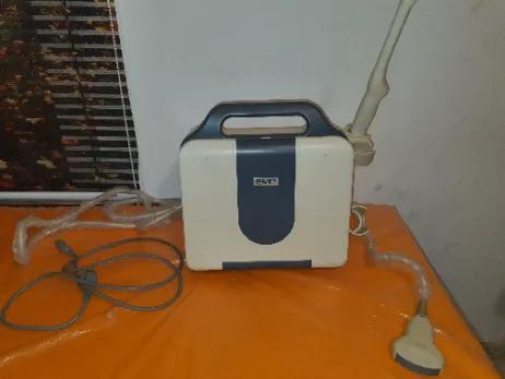 سونوگرافی پرتابل امپرور ۲۰۰۰نو/مدینیوم