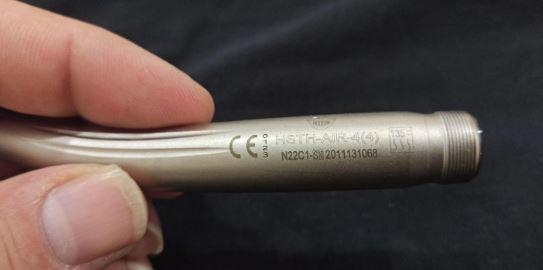 توربین دندانپزشکی NSK و MODERN اصلنو/مدینیوم