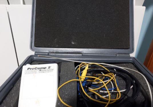 نوروفیدبک فارمد تجهیزدست دو/مدینیوم