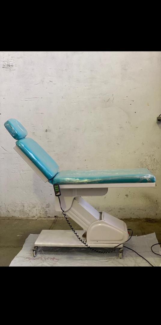 تخت پوست و مو 2 موتورهدست دو/مدینیوم