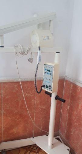 رادیوگرافیدست دو/مدینیوم