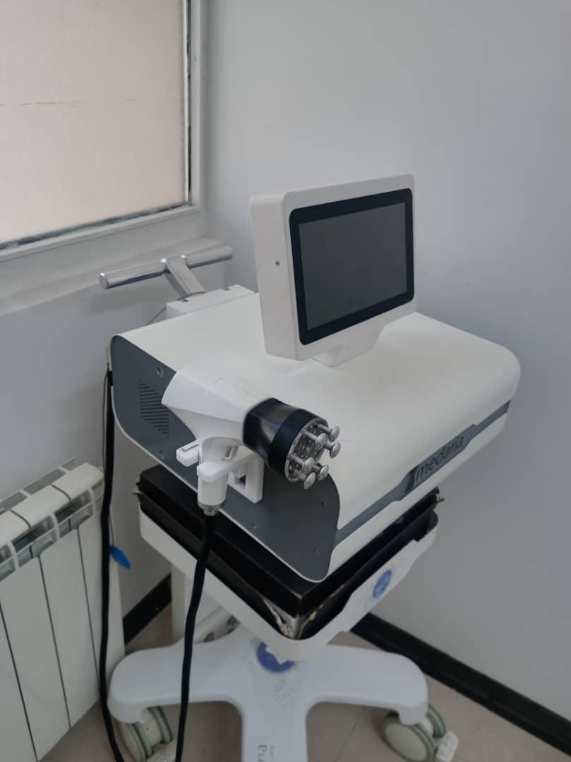 دستگاه اسلیم فیت مداریادست دو/مدینیوم