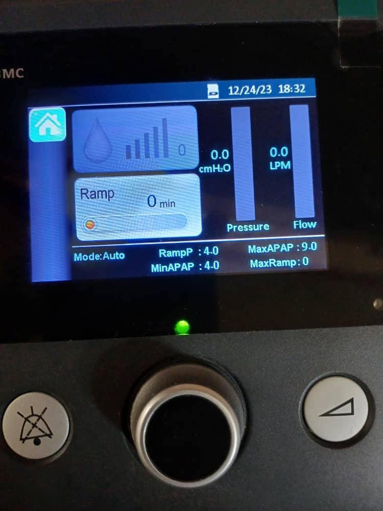 اتو سی پپ اچ ۶۰دست دو/مدینیوم