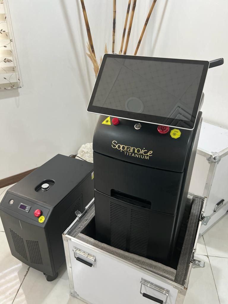 تیتانیوم پلاس 2021دست دو/مدینیوم