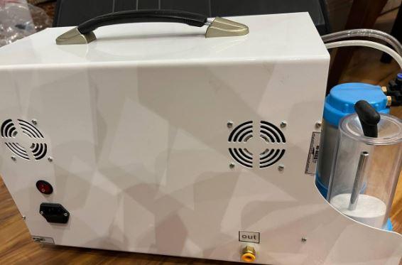 میکرودرم هاینسدست دو/مدینیوم