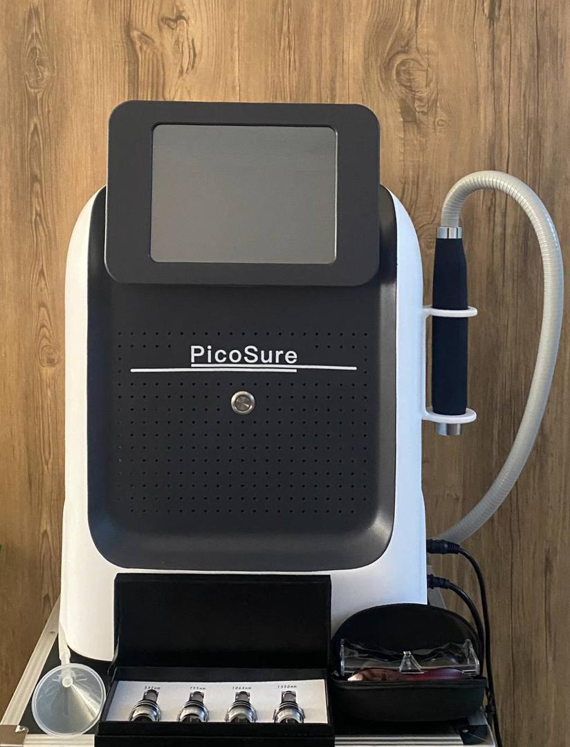 دستگاه زیبایینو/مدینیوم