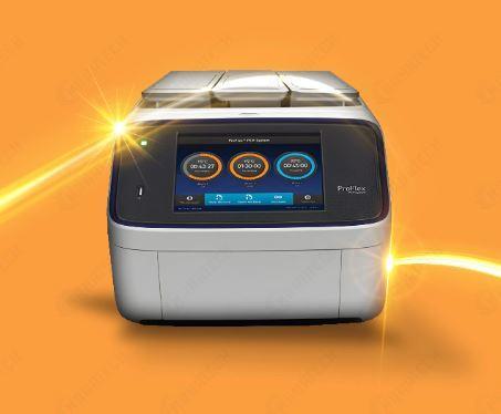 فروش دستگاه ترموسایکلر ABI ProFlex PCRدست دو/مدینیوم