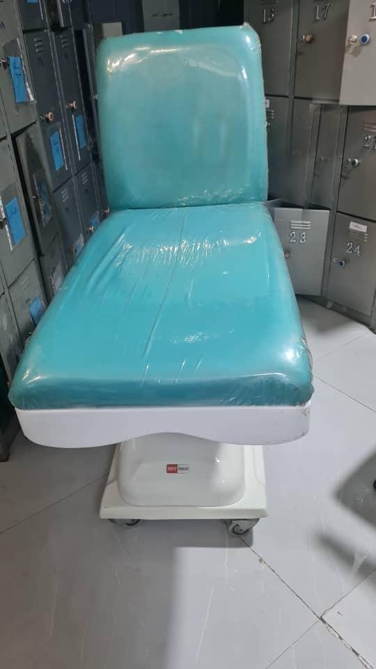 فروش تخت کاشت مو دست دو/مدینیوم