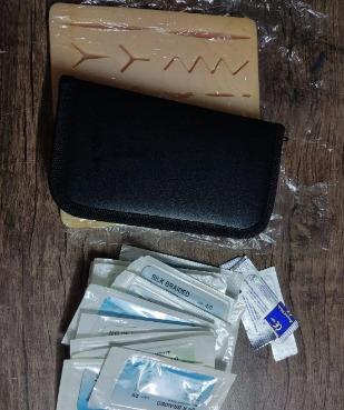 کیت بخیه پزشکینو/مدینیوم